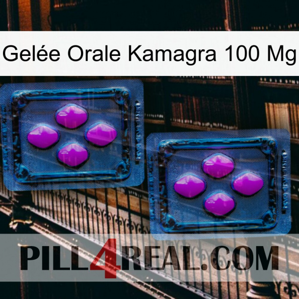 Gelée Orale Kamagra 100 Mg 03